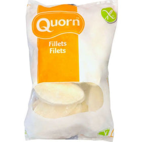 Quorn Vegan Fillets 2kg