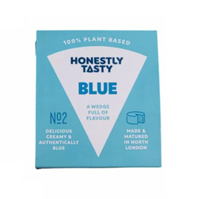 Honestly Tasty Blue Wedge 100g