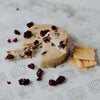 Nutty Artisan Food Co Aged with Cranberry 165g