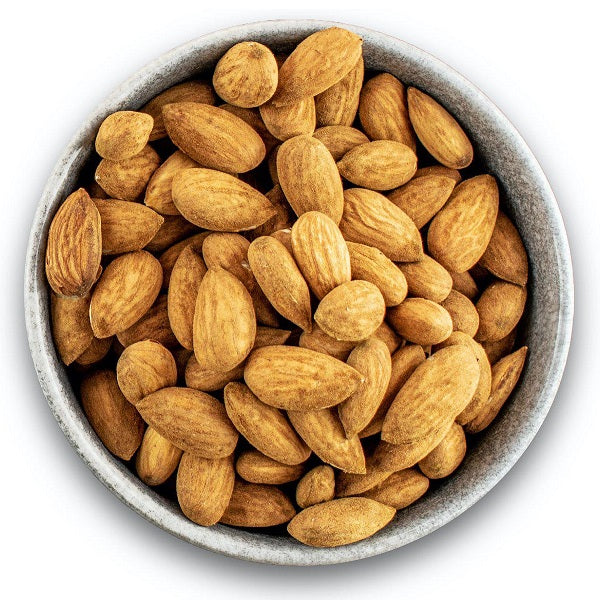 2die4 Activated Organic Almonds 100g