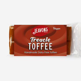 Jeavons Vegan Treacle Toffee