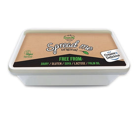 GreenVie Creamy Original Spread 3kg