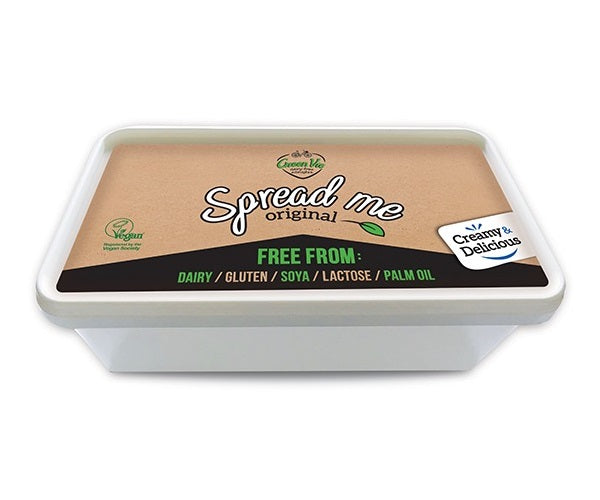 GreenVie Creamy Original Spread 3kg