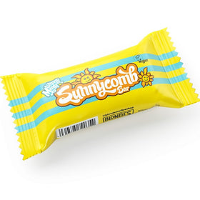 Mummy Meagz Crunchy Honeycomb Sunnycomb Bar 35g