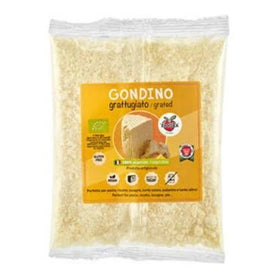 Pangea Foods Grated Gondino 75g