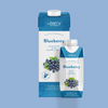 The Berry Company - Blueberry, Grape & Baobab Juice Blend 1L (12pk)