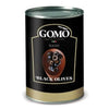 Gomo Sliced Black Olives 4.15kg