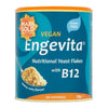 Marigold Vegan Engevita Yeast Flakes with Added B12 100g