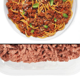 THIS - Isn't Beef Plant Based Mince 250g