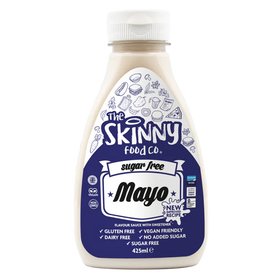 The Skinny Food Co Skinny Sauce Mayo 425ml (12pk)