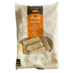 Quorn Vegan Sausages 2kg