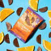 Buttermilk Dairy Free Orange Choccy Segments 100g (3pk)