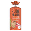Rude Health Organic Multigrain Crackers 160g