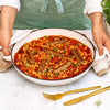 Biona Organic Baked Beans In Tomato Sauce 400g (12pk)