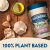 Hellmann's Vegan Garlic Mayo 270g (6pk)