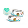 Omni Plant-Based Tuna-Style Flakes in Oil 100g