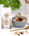Biona Organic Fonio Grain 350g (6pk)