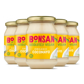 Bonsan Organic Cocomayo 235g (6pk)