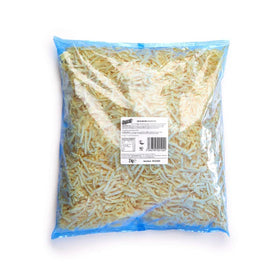 Sheese Mature Grated Cheddar 2kg