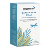 Dragonfly Tea Organic Cape Malay Chai 4x20 Teabags