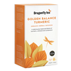 Dragonfly Tea Organic Golden Balance Turmeric 4x20 Teabags