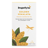 Dragonfly Tea Organic Golden Himalaya Darjeeling 4x20 Teabags