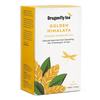 Dragonfly Tea Organic Golden Himalaya Darjeeling 4x20 Teabags