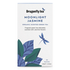 Dragonfly Tea Organic Moonlight Jasmine Green Tea 4x20 Teabags
