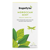 Dragonfly Tea Organic Moroccan Mint Green Tea 4x20 Teabags