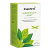 Dragonfly Tea Organic Moroccan Mint Green Tea 4x20 Teabags