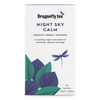 Dragonfly Tea Organic Night Sky Calm 4x20 Teabags