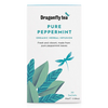 Dragonfly Tea Organic Pure Peppermint 4x20 Teabags