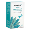 Dragonfly Tea Organic Pure Peppermint 4x20 Teabags