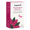 Dragonfly Tea Organic Traditional English 4x20 Teabags