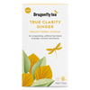 Dragonfly Tea Organic True Clarity Ginger 4x20 Teabags