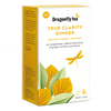 Dragonfly Tea Organic True Clarity Ginger 4x20 Teabags