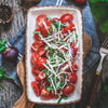 GreenVie Grated Mozzarella 150g