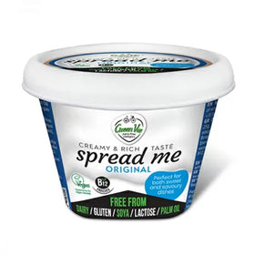 GreenVie Creamy Original Spread 200g