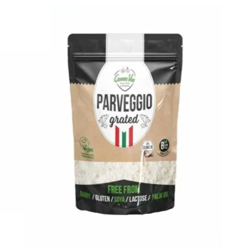 GreenVie Grated ParVeggio 100g