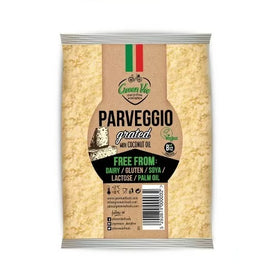 GreenVie Grated ParVeggio 1kg
