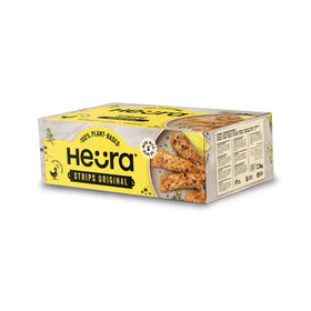 Heura Original Plant-Based Chicken Strips 2.5kg