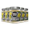 Hunter & Gather Egg Free Classic Olive Oil Mayo 250g (6pk)