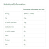 I Am Nut OK - Fetamorphosis Block 140g