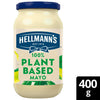 Hellmann's Vegan Mayonnaise 400g (12pk)