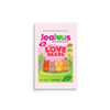 Jealous Sweets Sugar Free Love Bears Impulse Bag 40g (10pk)