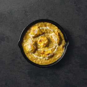 [SHICKEN] Korma Curry 350g - MILD - Vegan Ready Meal (4pk)