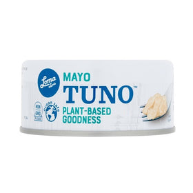 Loma Linda Vegan Tuna - Tuno & Mayo 142g (12pk)