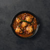 [SHICKEN] Madras Curry 350g - HOT - Vegan Ready Meal (4pk)