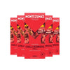 Montezuma's 74% Cocoa Chilli Bonkers Chilli Dark Chocolate 90g (12pk)