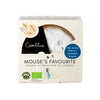Mouse’s Favourite Organic Camblue 135g